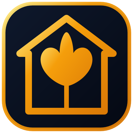House of Bethany Emblem